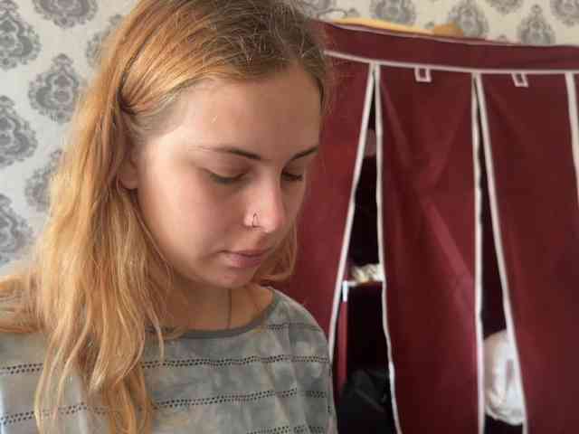LisaloveX webcam