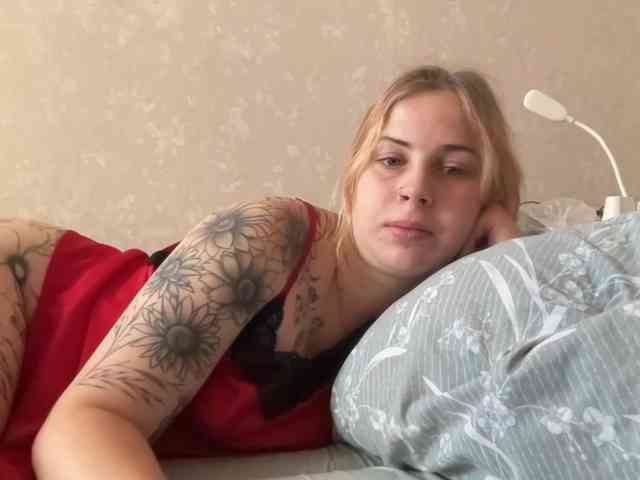 LisaloveX webcam