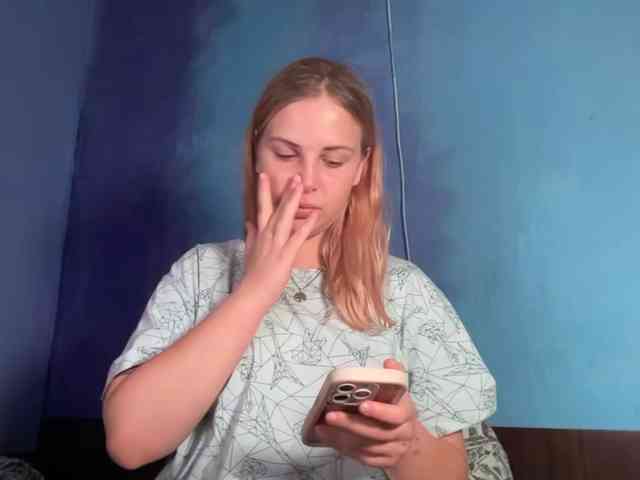 LisaloveX webcam