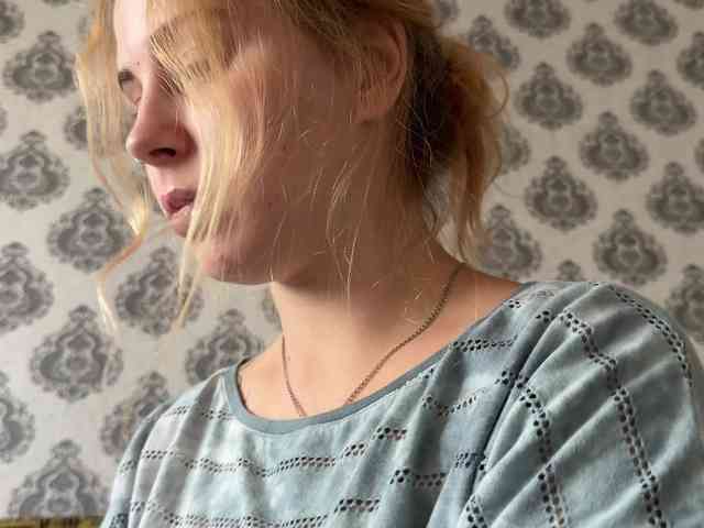LisaloveX webcam