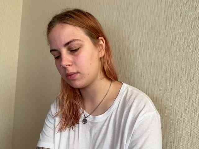 LisaloveX webcam