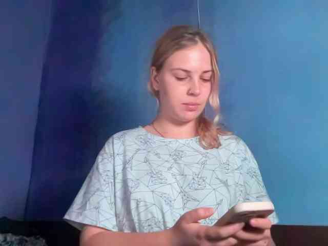 LisaloveX webcam