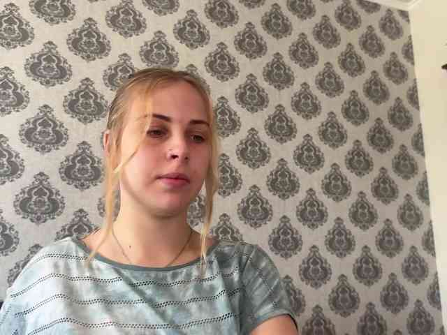 LisaloveX webcam