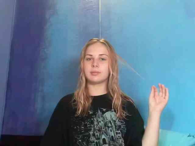 LisaloveX webcam