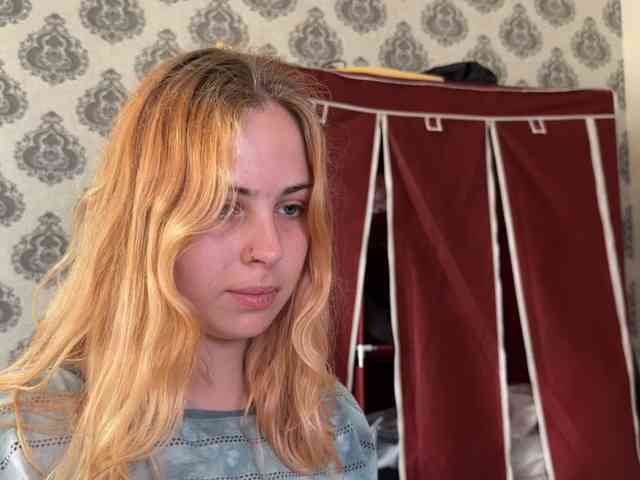 LisaloveX webcam