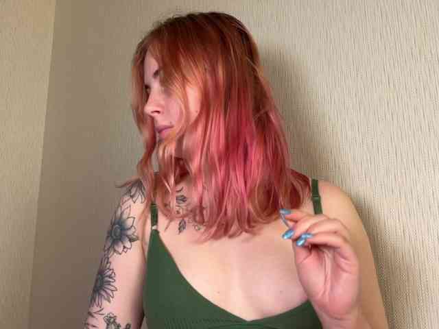 LisaloveX webcam