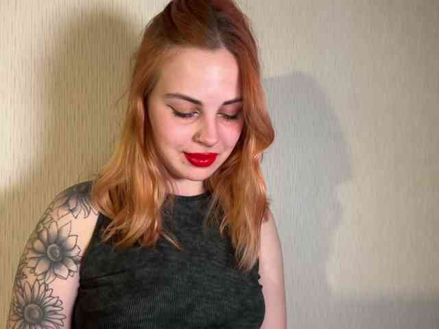 LisaloveX webcam