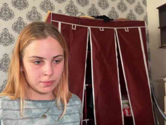 LisaloveX webcam