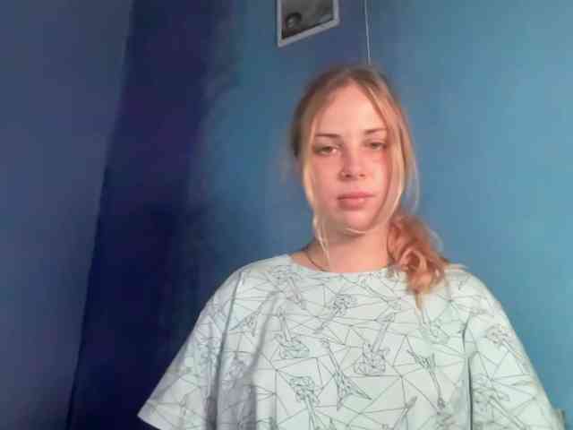 LisaloveX webcam