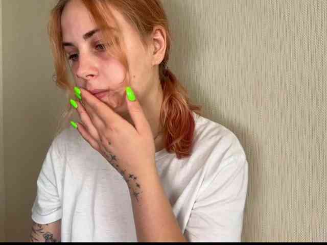 LisaloveX webcam