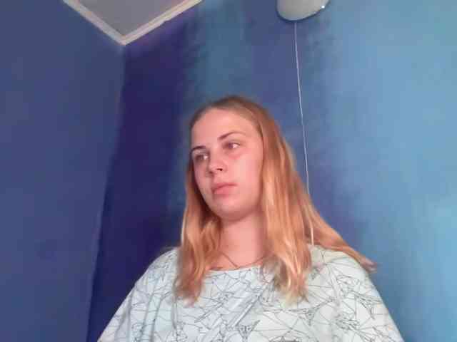 LisaloveX webcam