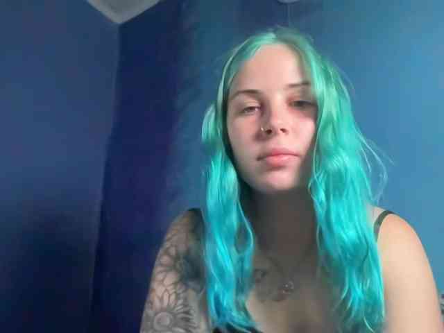 LisaloveX webcam