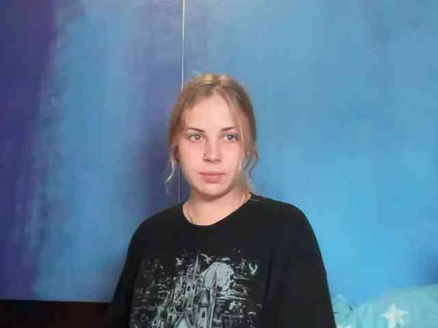 LisaloveX webcam