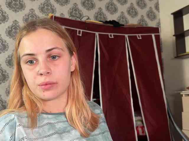 LisaloveX webcam
