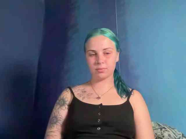 LisaloveX webcam