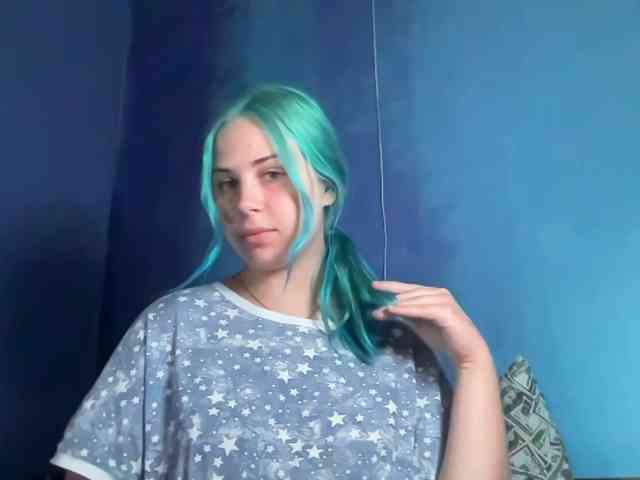 LisaloveX webcam