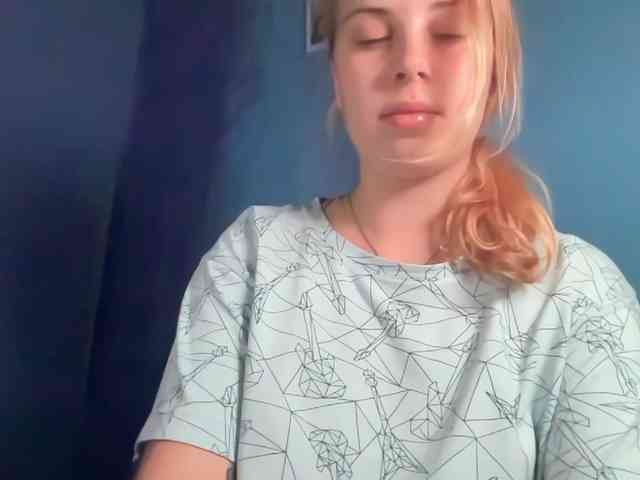 LisaloveX webcam