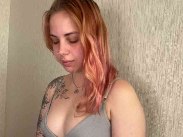 LisaloveX webcam