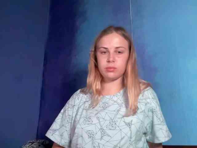 LisaloveX webcam
