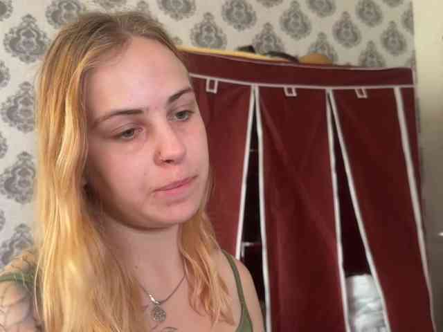 LisaloveX webcam