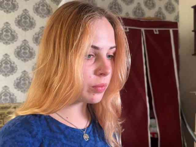 LisaloveX webcam