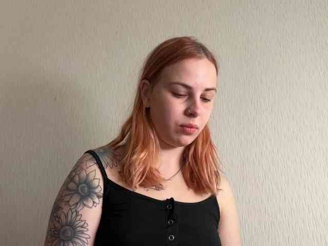 LisaloveX webcam