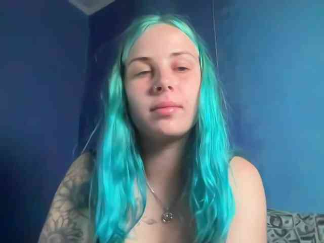 LisaloveX webcam