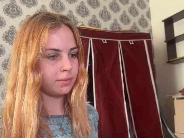 LisaloveX webcam