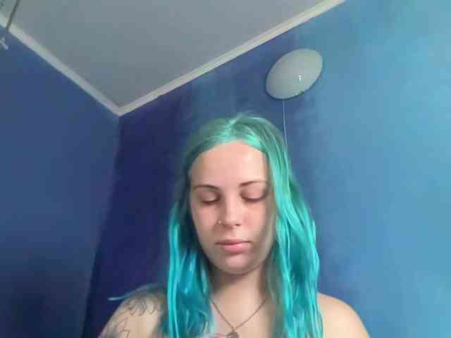 LisaloveX webcam