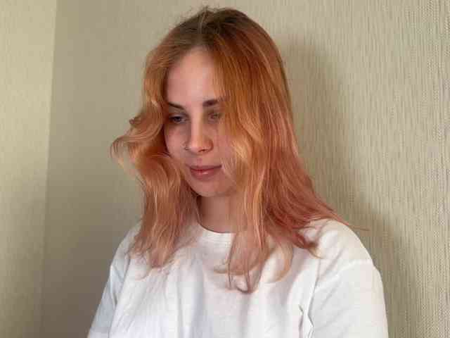 LisaloveX webcam