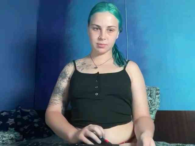 LisaloveX webcam