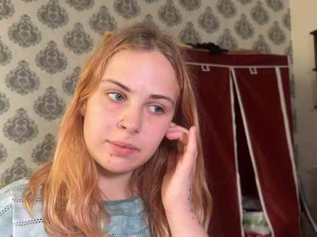 LisaloveX webcam