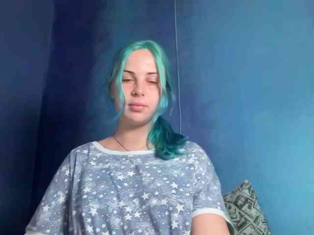 LisaloveX webcam