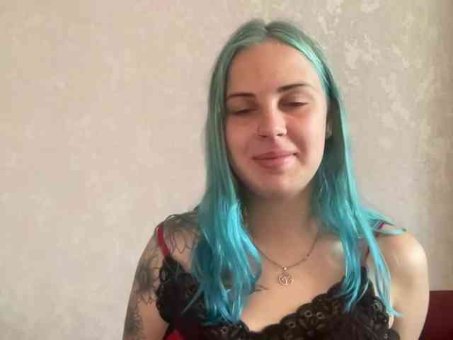 LisaloveX webcam