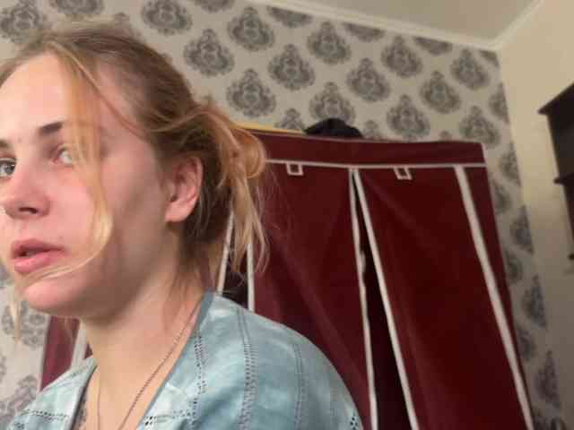 LisaloveX webcam