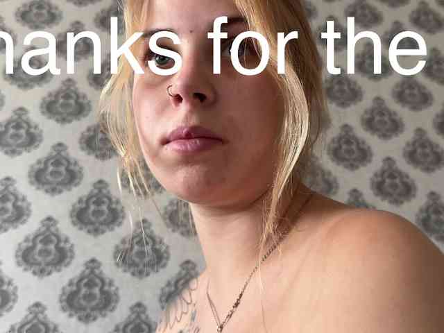 LisaloveX webcam