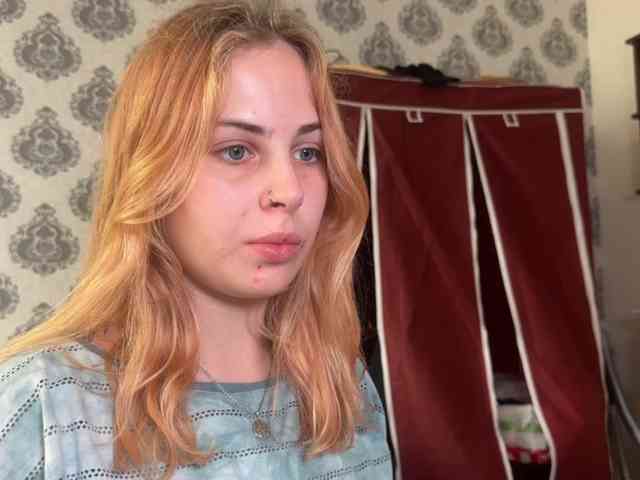 LisaloveX webcam