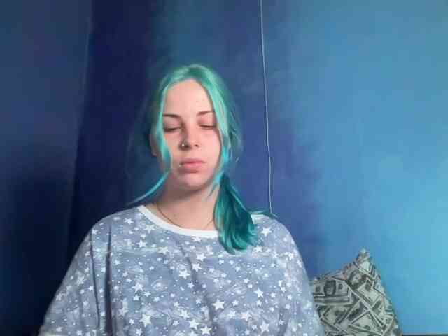 LisaloveX webcam