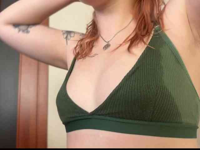 LisaloveX webcam