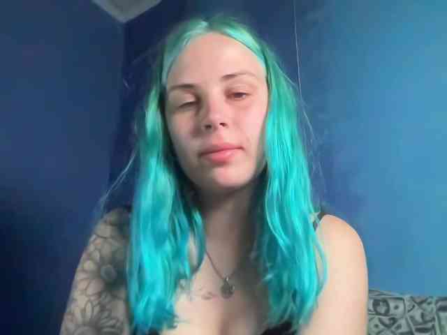 LisaloveX webcam