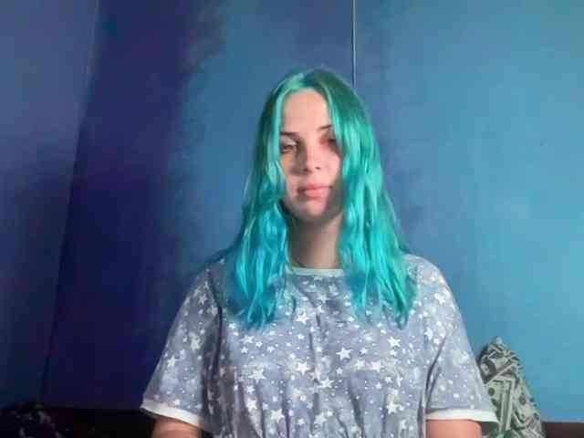 LisaloveX webcam