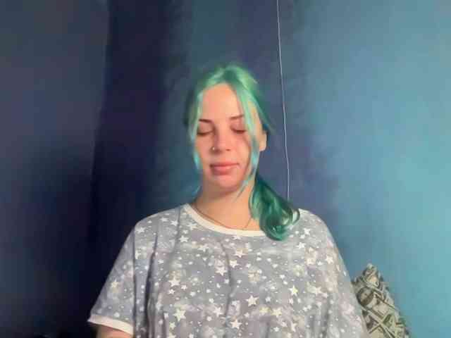 LisaloveX webcam
