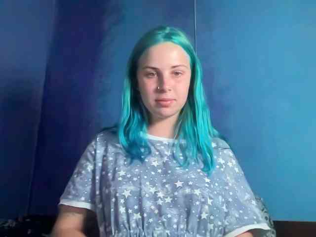 LisaloveX webcam