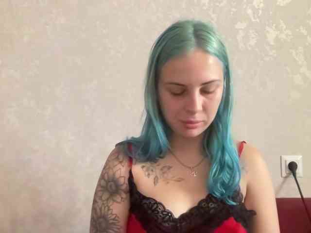 LisaloveX webcam
