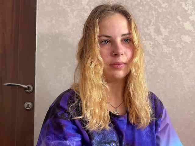 LisaloveX webcam