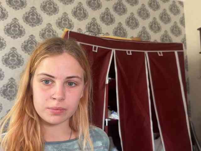 LisaloveX webcam