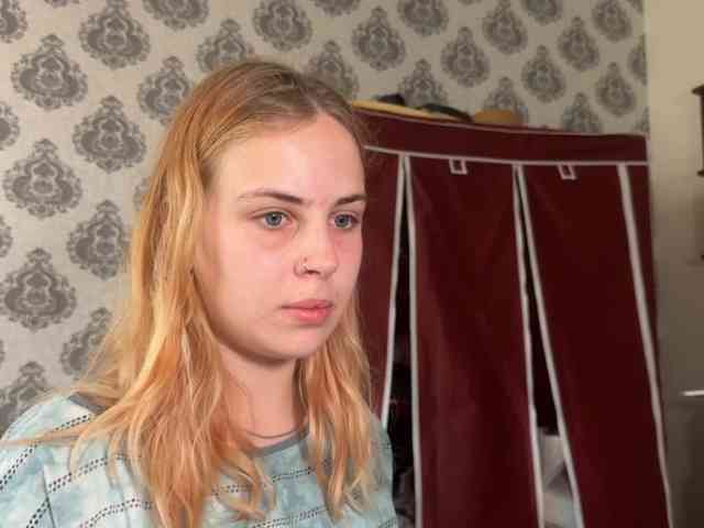 LisaloveX webcam