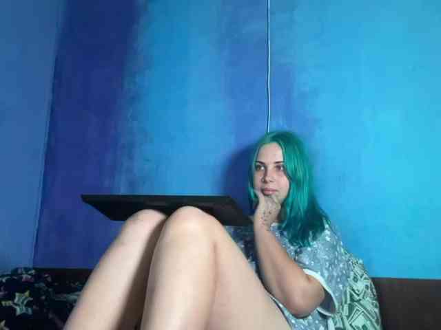 LisaloveX webcam