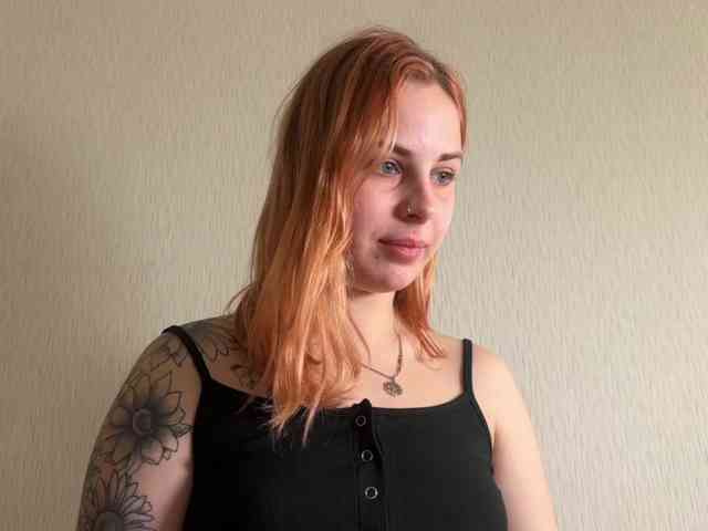 LisaloveX webcam