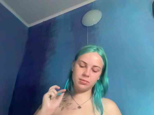 LisaloveX webcam